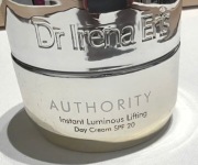 Dr Irena Eris authority instant luminous lifting SPF20 50ML
