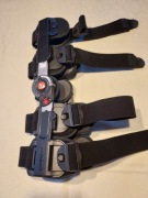 POOPERACYJNA ORTEZA STAWU KOLANOWEGO T-SCOPE BREG