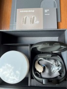 NOWE APARATY SŁUCHOWE OTICON JET 1 BTE POWER PLUS - KOMPLET 2 SZTUKI