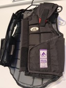 Kamizelka jeździecka USG Child L Level 3