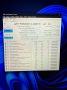 dysk twardy 500gb 2.5 sprawny #u5