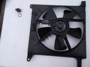 Wentylator chłodnicy DAEWOO NEXIA 1.5  16V  