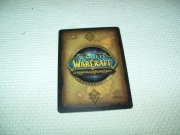 KARTY - WORLD WARCRAFT - NA LITERĘ E CZ.1