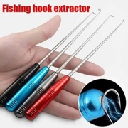 Urządzenie do wyczepiania haków-Czerwony, Niebieski, Srebrny Czarny