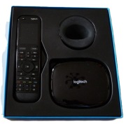 Pilot Uniwersalny Logitech Harmony Elite 950 915-000260 w pudełku