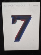 Album BTS ,,Map of the soul 7 version 3”