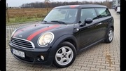 MINI ONE Clubman , R55, 1,4 benzyna 2010r