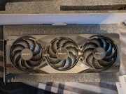 Karta Graficzna PNY Nvidia GeForce RTX 5070 Ti Overclocked Triple Fan