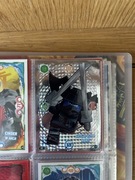 Karta Lego ninjago o numerze 93