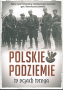 Polskie Podziemie w oczach wroga Jan Rydel, A. L. Sowa