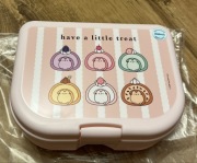 NOWA Śniadaniówka Pusheen z Claire’s - Pojemnik śniadaniowy