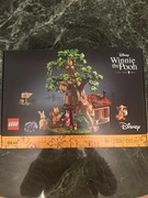 LEGO 21326 Ideas Kubuś Puchatek