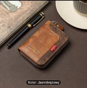 Etui na dokumenty i karty