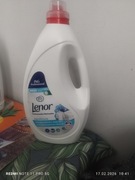 Zachodni Lenor Aprilfrisch do płukania 