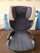 Fotelik ESPIRO Omega Fix (Iso-Fix)