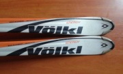 VÓLKL ENERGY 149 lepsze od atomic fischer head rossignol + wiązania Look !