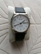 Zegarek męski Genue 27 jewels automat. 