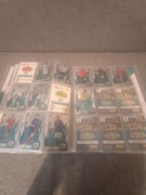 Panini UEFA euro 2012  karty master cena za sztukę 