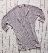 Sweterek dziewczynka 134