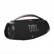 JBL Boombox 3, głośnik Bluetooth, czarny