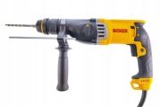Młotowiertarka Boxer