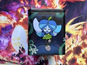 Pusta puszka Pokemon 