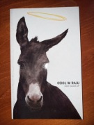 Osioł w raju, Adam Szustak OP