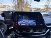 Uchwyt na telefon Toyota c hr