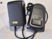 ŁADOWARKA BOSCH AL18V-20 napięcie 14,4 -18 V max prąd ładowania 2 A