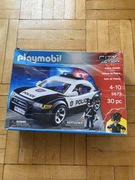 Playmobil 5673 - City Action Radiowóz Policyjny