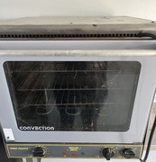 Piec konwekcyjny Roller Grill FC 60 TQ piecyk do zapiekanek zapiekanki turb