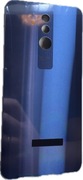 Plecki klapka pokrywa baterii Huawei Mate 20 Lite niebieska
