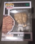 funko Pop! alien Kane with Facehugger