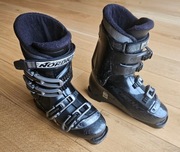 Buty narciarskie Nordica GP VS 250-255, skorupa 290 mm, roz. 37