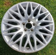 Felgi aluminiowe Volvo Eudora BBS 18- 2szt / Volvo S60