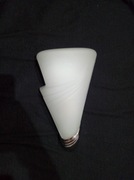 Szklany Kinkiet Nowodvorski