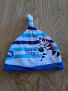 Czapka chłopięca 48/50 Fisher Price