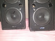 Głośniki marki MAX