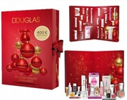 DOUGLAS EXCLUSIVE Kalendarz Adwentowy z Kosmetykami 2025  prezent gwiazdka
