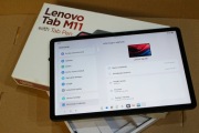 Tablet Lenovo Tab M11 TB330FU 8/128GB WiFi Luna Grey IDEALNY