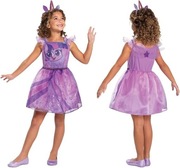 Kostium dziecięcy My Little Pony - Twilight Sparkle Rozmiar XS 3-4 lata