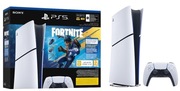 Sony PlayStation 5 Digital Slim E Chassis PS5 825GB + Fortnite Pakiet