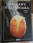 POTRAWY Z ZIEMNIAKA przepisy i rady - Ehrnsperger
