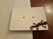 Mydelniczka ceramiczna