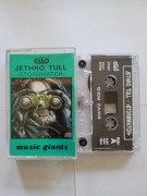 JETHRO TULL STORMWATCH