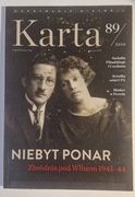 KARTA NR 89/2016   