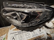 Lampa przednia LEWA LED High Performance Mercedes C-Klasa W205 - uszkodzona