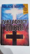 Zakładnicy diabła, Malachi Martin
