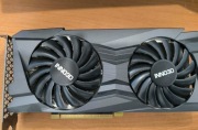 RTX 3060 TI Inno3D - stan bardzo dobry