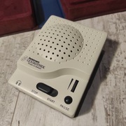 stary gramofon Bertelsman Lexikothek Phonobox